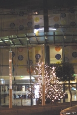 ABC Christmas 2003 Achrafieh