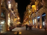 Christmas Downtown Beirut