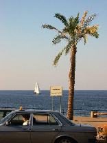 Corniche El Manara