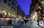 Downtown Beirut