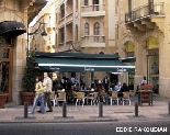 Downtown Beirut