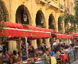 Downtown Beirut