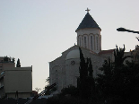 Downtown Beirut