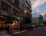 Downtown Beirut