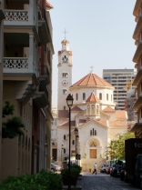 Downtown Beirut