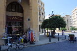 Downtown Beirut