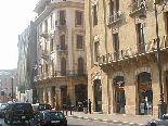 Downtown Beirut