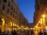 DownTown Beirut