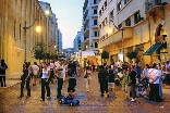 Downtown Beirut