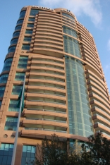 Habtoor Metropolitan Hotel