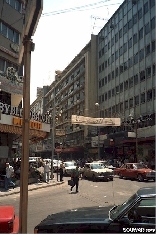 Hamra Street