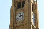Downtown Beirut