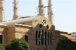 Downtown Beirut