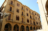 Downtown Beirut