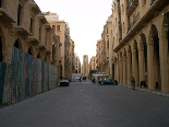 Downtown Beirut