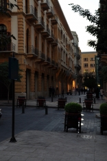 Downtown Beirut