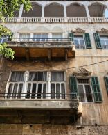 Beirut - Achrafieh