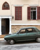 Beirut - Achrafieh