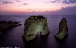 Pigeon Rock