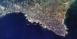 Beirut from the Sky