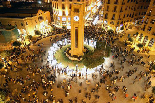 Downtown Beirut