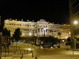 Downtown Beirut Grand Serail