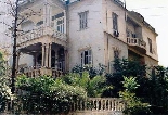 Achrafieh Seraska Old House