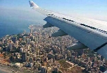 Beirut from the Sky