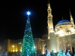 Lebanon Christmas 2009