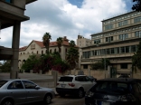 Beirut - Sagesse School
