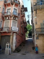 Achrafieh