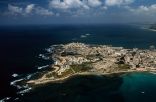 Lebanon From The Sky