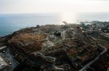 Lebanon From The Sky