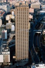 Lebanon From The Sky