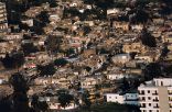 Lebanon From The Sky