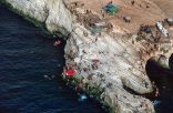 Lebanon From The Sky