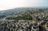 Lebanon From The Sky