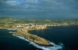 Lebanon From The Sky