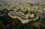 Lebanon From The Sky