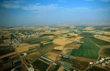 Lebanon From The Sky