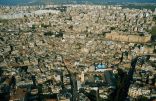 Lebanon From The Sky