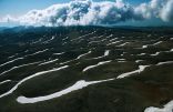 Lebanon From The Sky