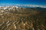 Lebanon From The Sky