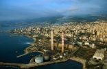 Lebanon From The Sky