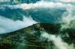 Lebanon From The Sky