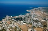 Lebanon From The Sky