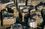 Lebanon From The Sky