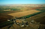 Lebanon From The Sky