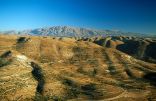 Lebanon From The Sky