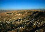 Lebanon From The Sky